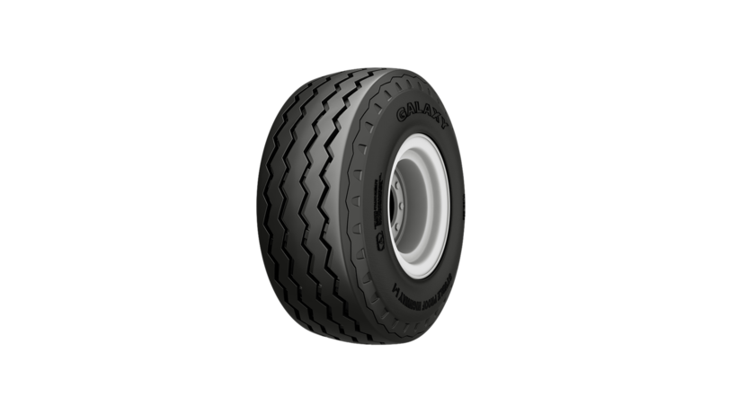 20.5x8 -10 90J 8PR TL STUBBLE PROOF HIGHWAY Impl. 