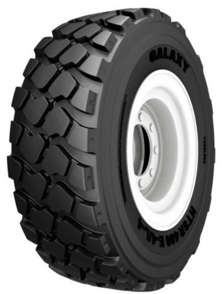29.5R25 200B (216A2) TL HTSR 400 E4 