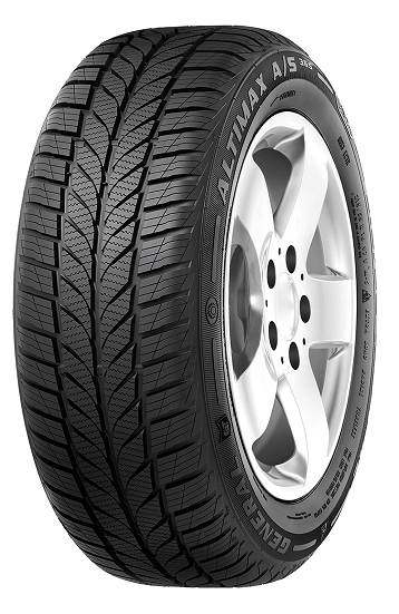 185/55 R14 80H TL ALTIMAX A/S 365 
