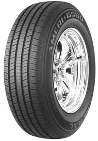 195/75 R14 92T  TL AMERI*GS60       