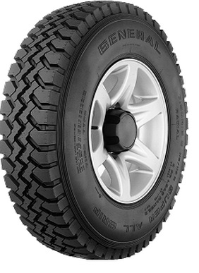 7.50R16 112N TL SUPER ALL GRIP E-C-3