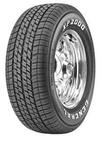 145/80 R13 75T TL XP2000 E-C-2