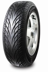 195/60 R14 86H  TL DS616        