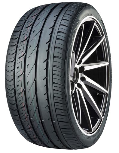 245/40 ZR17 XL 95W TL GN700 