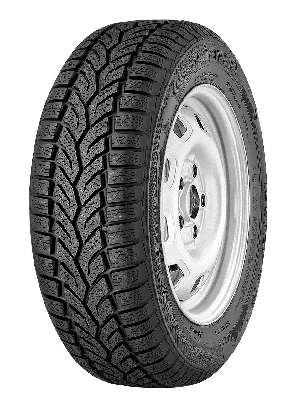 155/80 R13 79T TL EURO*FROST 3 