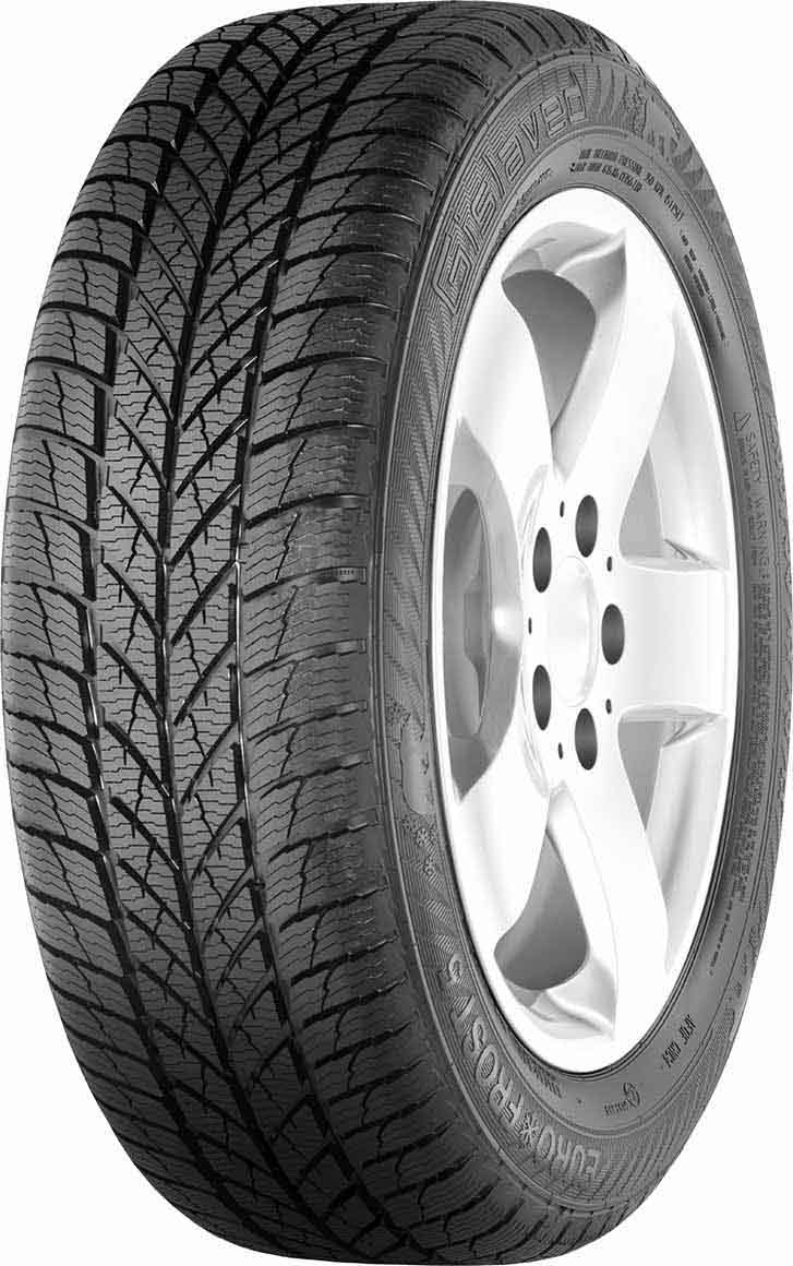225/55 R16 95H TL EURO*FROST 5 E-C-2