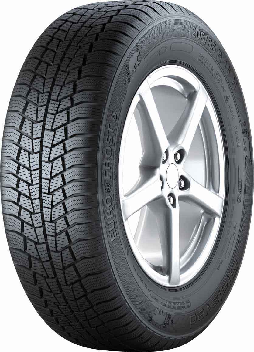 185/60 R14   82T  TL EURO*FROST 6        2020 E-C-2