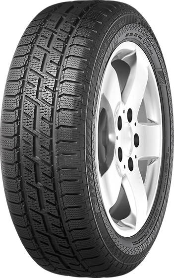 195/70 R15C   104R  TL EURO*FROST VAN        2021 E-C-2