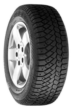 225/45 R17 XL 94T TL NORD*FROST 200 STUDDED (CLOUTE) 