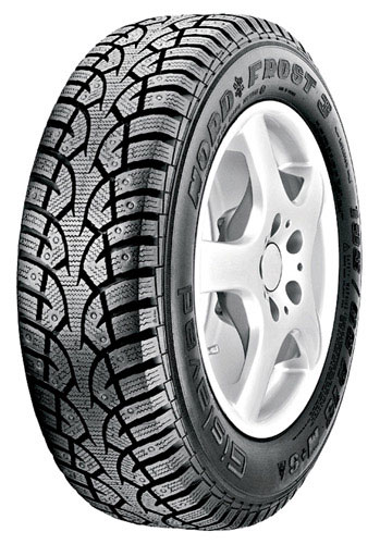 165/70 R13 79Q TL NORD*FROST 3 2006 