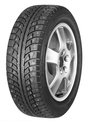 205/60 R16 XL 96T TL NORD*FROST 5 STUDDED (CLOUTE) 2011 