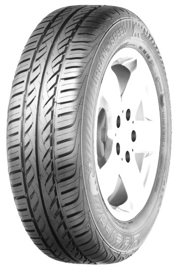 165/60 R14   75H  TL URBAN*SPEED        2020 --0