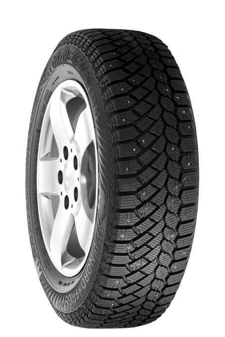 255/55 R18 XL 109T TL NORD*FROST 200 SUV STUDDED (CLOUTE) E-E-2