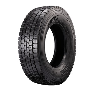 215/75 R17.5 126/124M TL GDR638 drive Route 