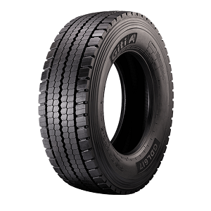 315/80 R22.5 156/150L 18PR TL GDL617 drive Route D-C-2