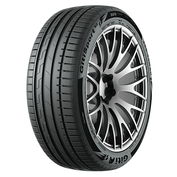 265/50 R20 XL 111W TL GITISPORT S2 C-A-2