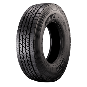 315/70 R22.5 156/150L TL GSW226 steer/trailer Route D-C-2