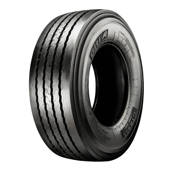 385/65 R22.5 164K TL GTR955 trailer Route B-B-1