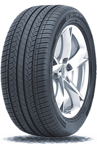 195/45 R16 XL 84V TL SA07 E-E-2