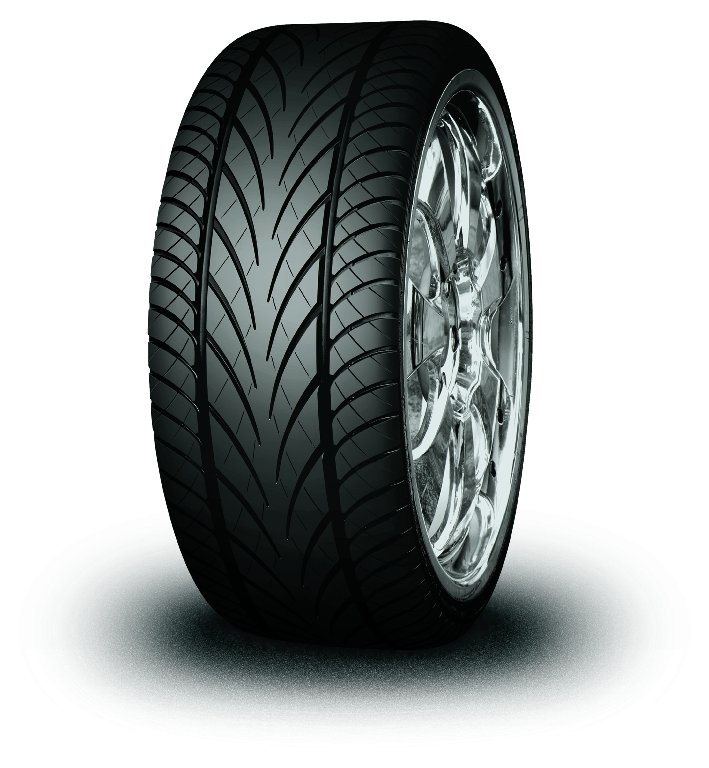 215/45 R17 88W TL SV308 