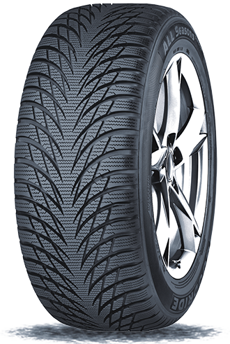 185/60 R14 82H TL ALL SEASONS SW602 2011 
