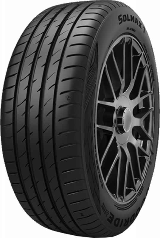 255/40 R19   100W  TL SOLMAX 1 ZRT       2023 D-B-2
