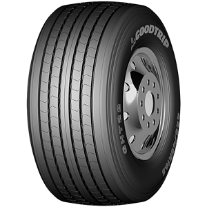 445/45 R19.5 160J 22PR TL GHT22 M+S 3PMSF trailer Route C-A-2