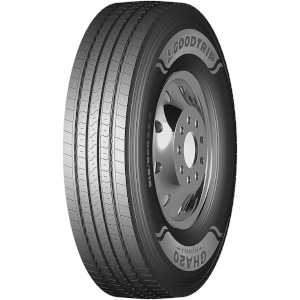 315/70 R22.5 154/151M 20PR(156/150M) TL GHA20 M+S 3PMSF all Mixte rte/cha C-B-1