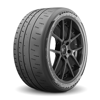 285/35 ZR20 XL 104Y TL EAGLE F1 SUPERCAR 3R T0 Tesla D-C-2