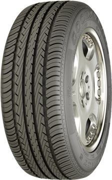 Neumaticos GOODYEAR 215/65 R16 98H TL EAGLE NCT5 E-C-2 215/65 R16 98H TL EAGLE NCT5 E-C-2