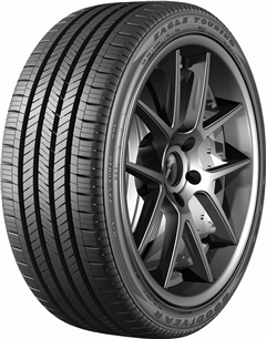 Neumaticos GOODYEAR 295/40 R20   106V  TL EAGLE TOURING FP N0      Porsche 2022 B-C-1 295/40 R20   106V  TL EAGLE TOURING FP N0      Porsche 2022 B-C-1