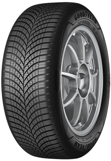 255/40 R21 XL 102T TL VECTOR 4SEASONS 3 SUV EVR FP C-C-2