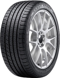 Neumaticos GOODYEAR 245/50 R20 XL  105V  TL EAGLE SPORT ALL SEASON FP J      Jaguar 2019 A-C-2 245/50 R20 XL  105V  TL EAGLE SPORT ALL SEASON FP J      Jaguar 2019 A-C-2