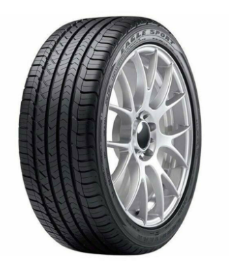 225/60 R18 XL  104V  TL EAGLE SPORT TZ SUV FP       2023 --0