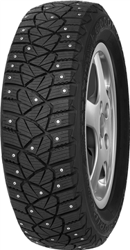 215/55 R16   97T  TL ULTRA GRIP 600 STUDDED (CLOUTE)       2021 --0