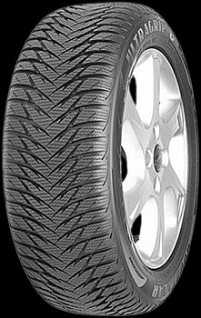 195/55 R16   87H  TL ULTRA GRIP 8 *   ROF (run flat)    BMW 2017 E-E-2