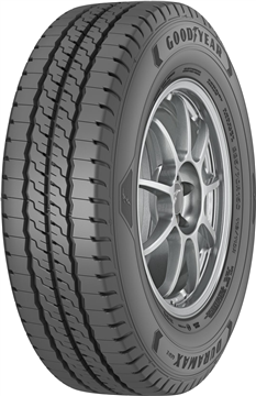 Neumaticos GOODYEAR 195/70 R15C 104S TL DURAMAX G2 E-C-2 195/70 R15C 104S TL DURAMAX G2 E-C-2