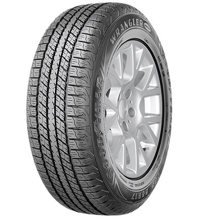 265/70 R16 112H TL WRANGLER TRIPLEMAX 