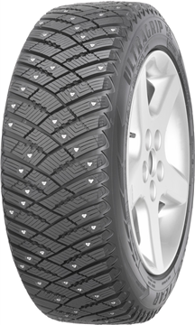 Neumaticos GOODYEAR 185/70 R14 88T TL ULTRAGRIP ICE ARCTIC STUDDED (CLOUTE) 185/70 R14 88T TL ULTRAGRIP ICE ARCTIC STUDDED (CLOUTE)