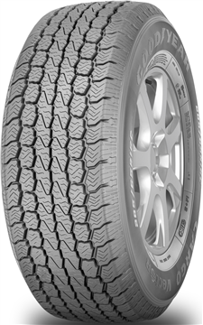 Neumaticos GOODYEAR 235/65 R16C 115R TL CARGO VECTOR E-C-3 235/65 R16C 115R TL CARGO VECTOR E-C-3