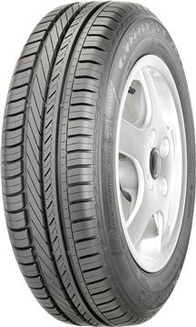 Neumaticos GOODYEAR 165/60 R15 XL 81T  TL DURAGRIP       E-E-1 165/60 R15 XL 81T  TL DURAGRIP       E-E-1