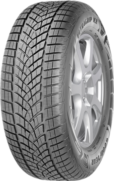 Neumaticos GOODYEAR 265/50 R20 XL 111T TL ULTRAGRIP ICE SUV G1 FP C-E-2 265/50 R20 XL 111T TL ULTRAGRIP ICE SUV G1 FP C-E-2