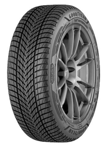 305/30 R21 XL 104V TL ULTRAGRIP PERFORMANCE 3 NB0 EVR M+S 3PMSF Porsche C-B-2