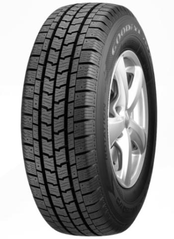 Neumaticos GOODYEAR 195/65 R16C 104T TL CARGO ULTRA GRIP 2 STUDDED (CLOUTE) 195/65 R16C 104T TL CARGO ULTRA GRIP 2 STUDDED (CLOUTE)