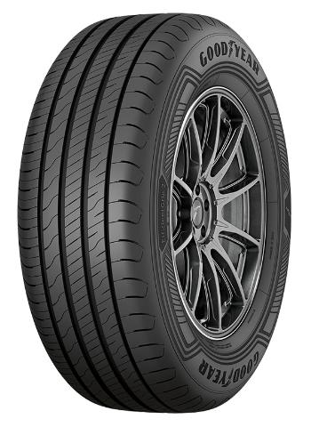 pneus GOODYEAR 225/60 R17 99V TL EFFICIENTGRIP 2 SUV B-A-2 225/60 R17 99V TL EFFICIENTGRIP 2 SUV B-A-2