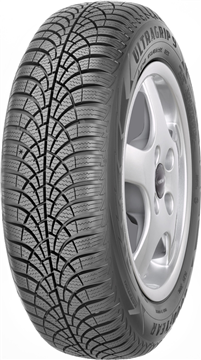 Neumaticos GOODYEAR 175/65 R14   82T  TL ULTRA GRIP 9        2019 E-C-1 175/65 R14   82T  TL ULTRA GRIP 9        2019 E-C-1