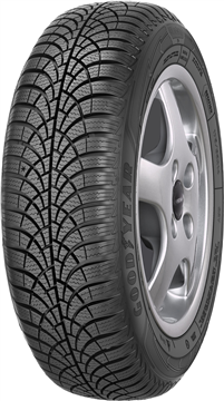 Neumaticos GOODYEAR 195/65 R15 XL  95T  TL ULTRA GRIP 9 PLUS        2019 C-B-2 195/65 R15 XL  95T  TL ULTRA GRIP 9 PLUS        2019 C-B-2