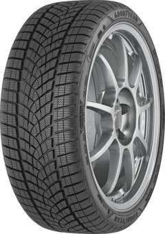 Neumaticos GOODYEAR 215/50 R19 93T TL ULTRAGRIP ICE 2+ C-D-2 215/50 R19 93T TL ULTRAGRIP ICE 2+ C-D-2