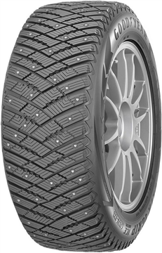 Neumaticos GOODYEAR 285/50 R20 112T TL ULTRAGRIP ICE ARCTIC SUV M+S 3PMSF  STUDDED (CLOUTE) 285/50 R20 112T TL ULTRAGRIP ICE ARCTIC SUV M+S 3PMSF  STUDDED (CLOUTE)
