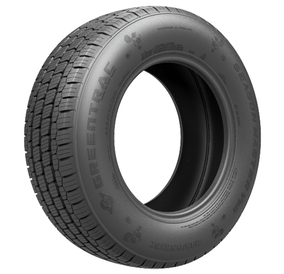 235/65 R16C 121R TL SEASON MASTER VAN M+S 3PMSF C-B-2